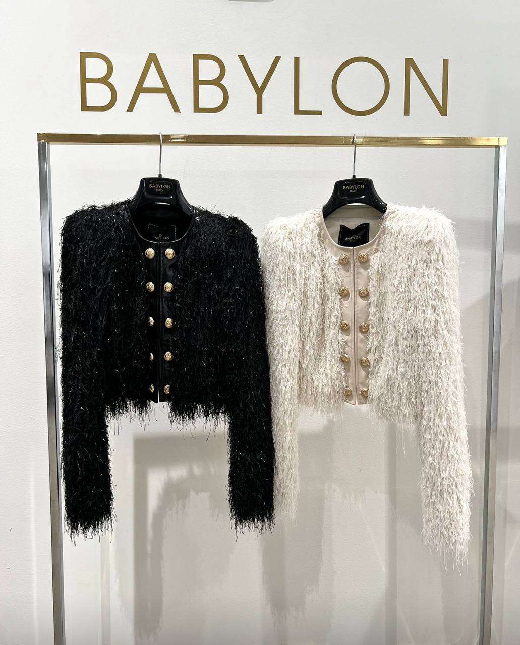 Итальянская одежда, бренд Babylon, арт. 73993363