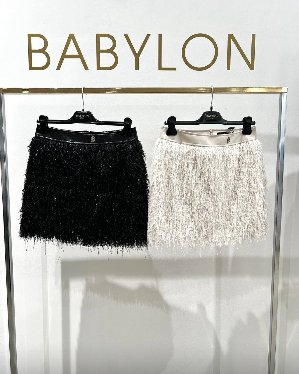 Итальянская одежда, бренд Babylon, арт. 73993364