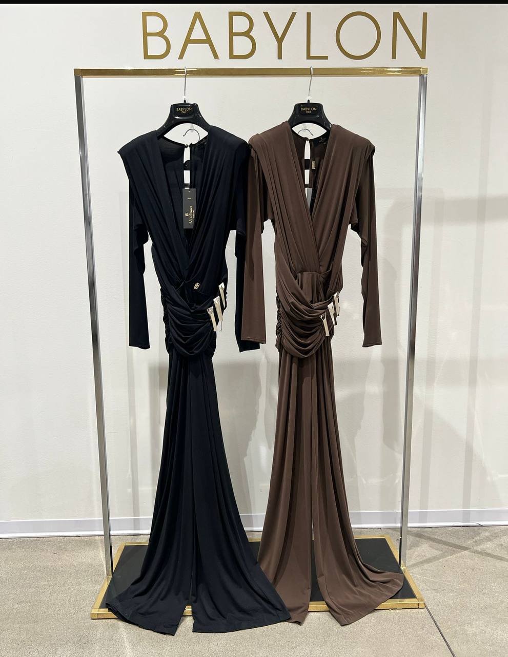 Итальянская одежда, бренд Babylon, арт. 73993370