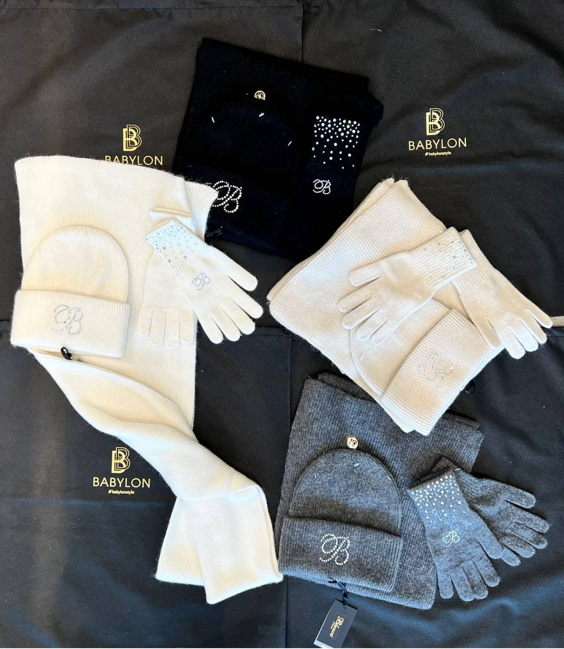 Итальянская одежда, бренд Babylon, арт. 73993374