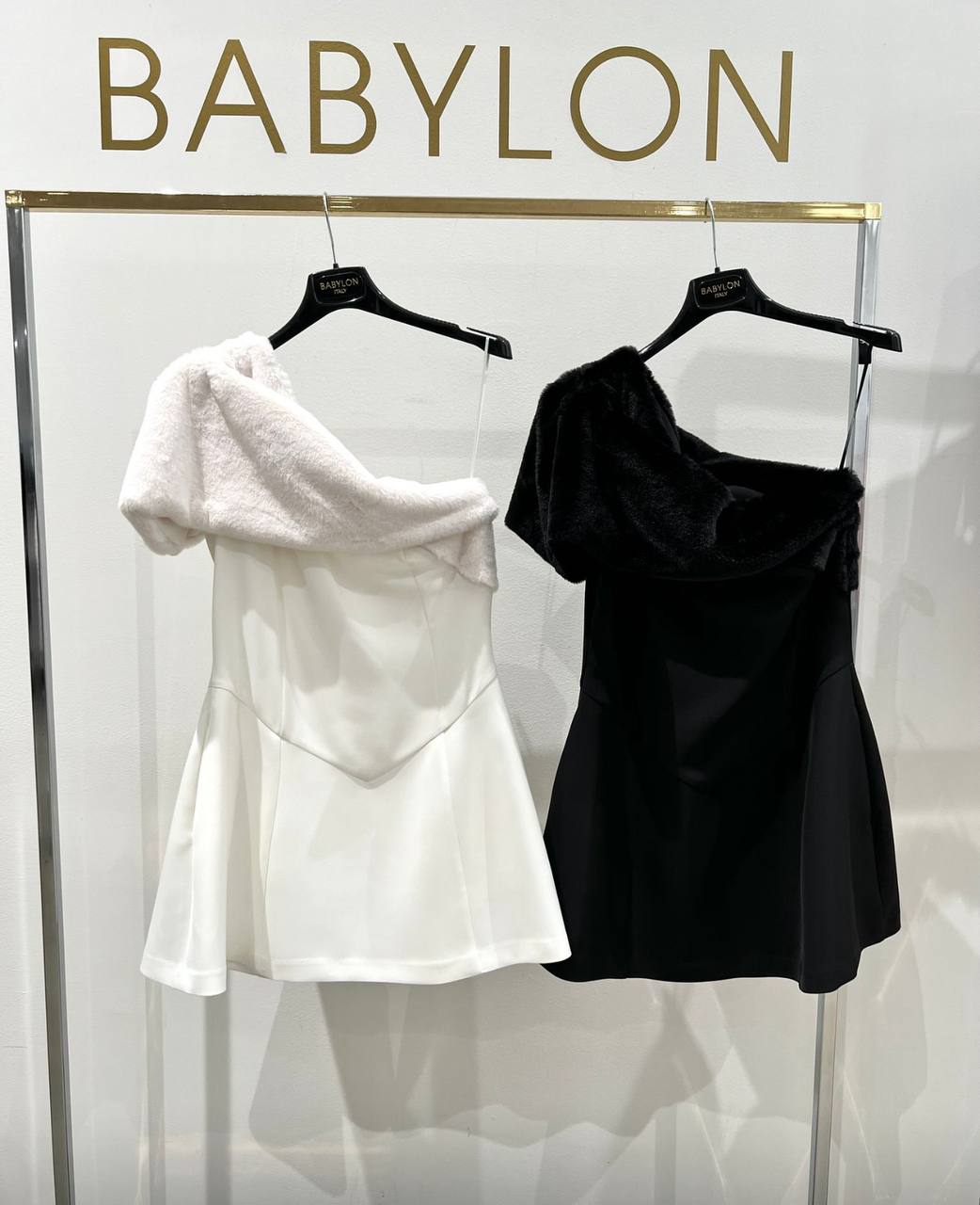 Итальянская одежда, бренд Babylon, арт. 73993377