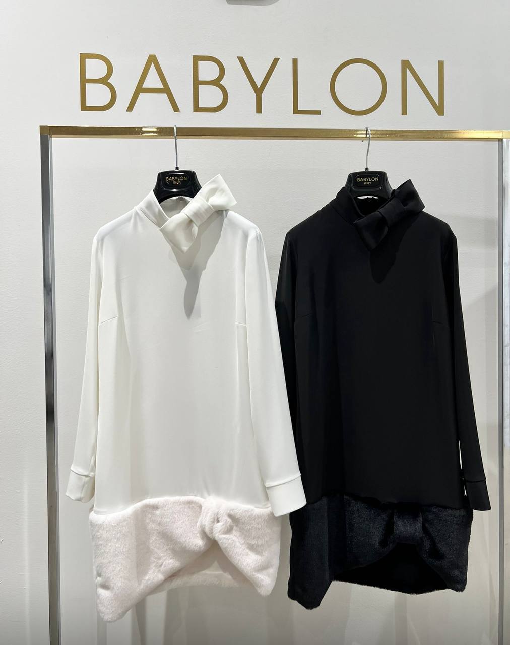 Итальянская одежда, бренд Babylon, арт. 73993378