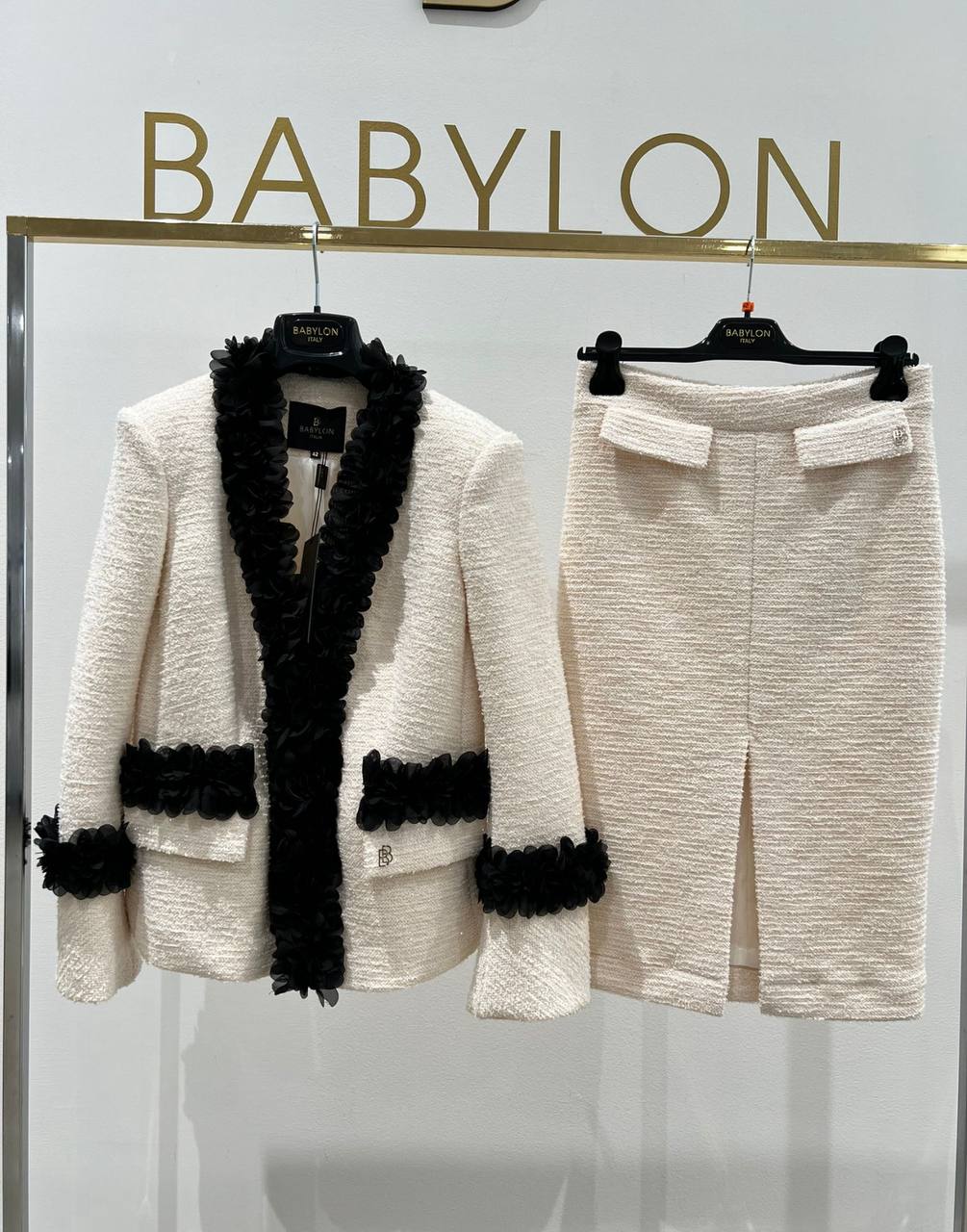 Итальянская одежда, бренд Babylon, арт. 73993388