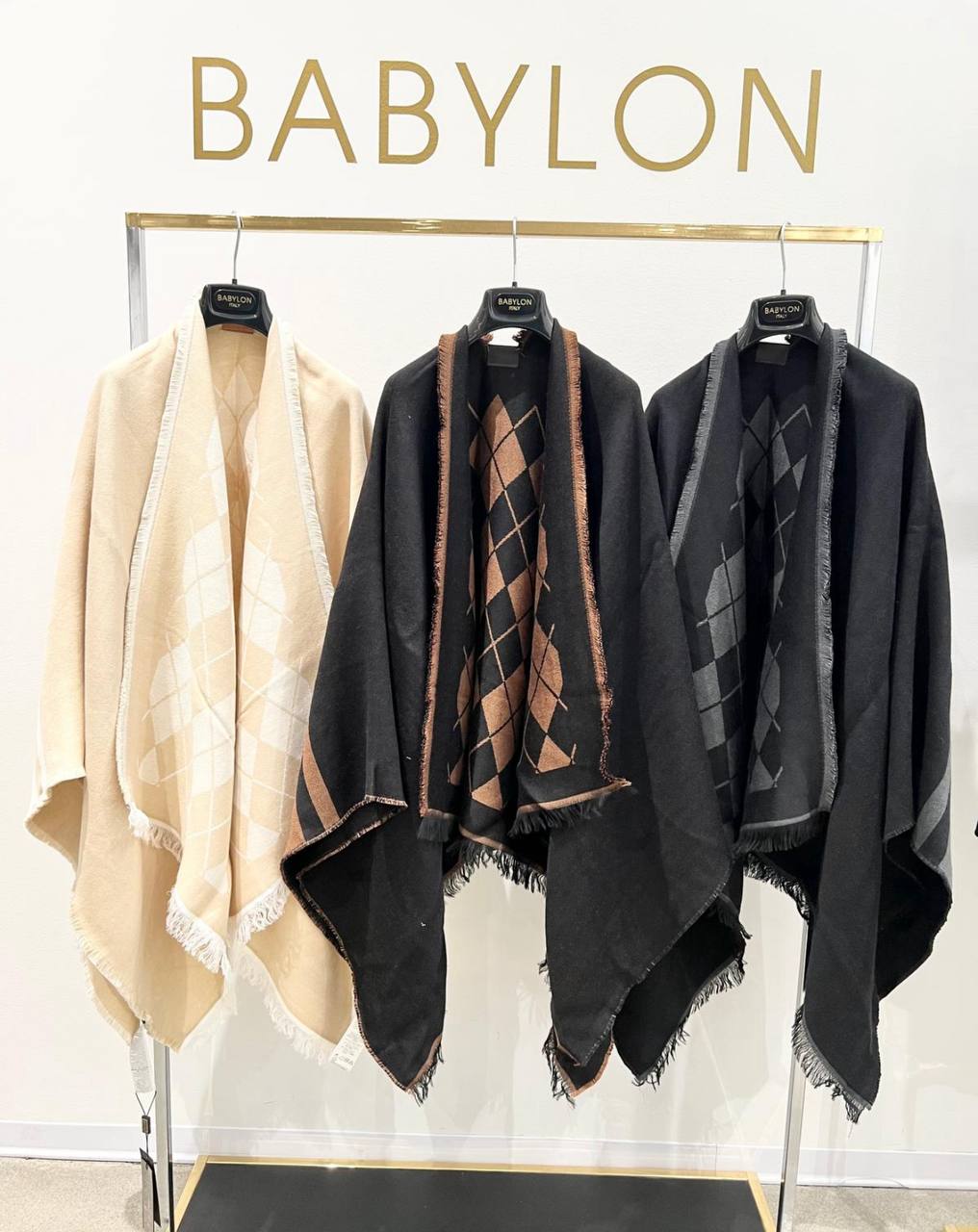 Итальянская одежда, бренд Babylon, арт. 73993390