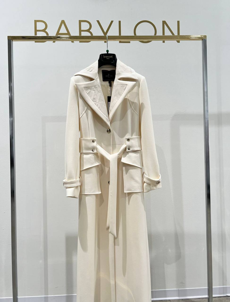 Итальянская одежда, бренд Babylon, арт. 73993392