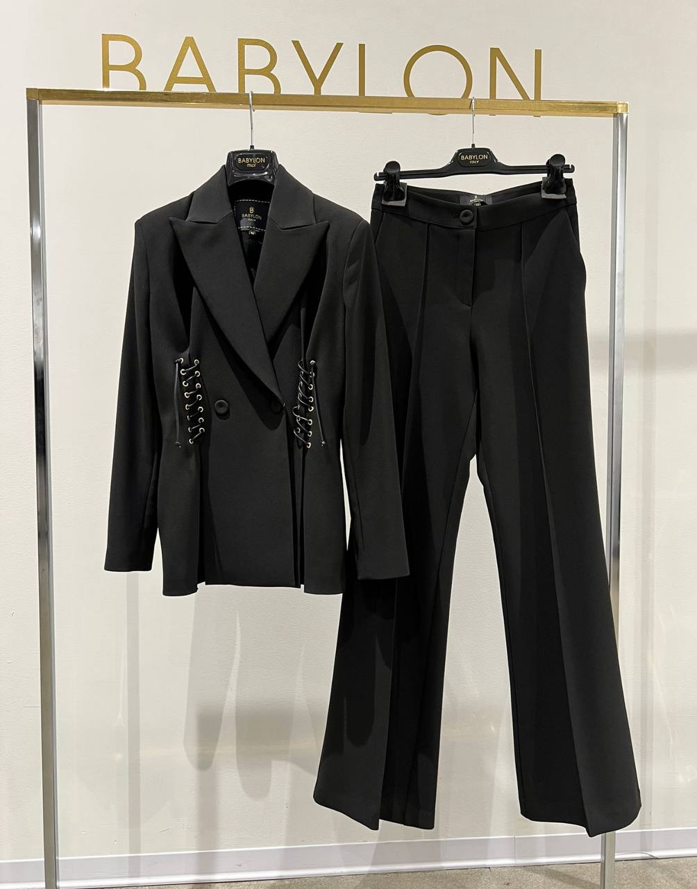 Итальянская одежда, бренд Babylon, арт. 73993395