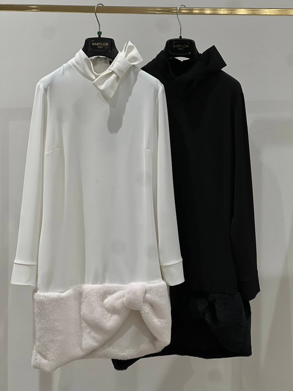 Итальянская одежда, бренд Babylon, арт. 73993895