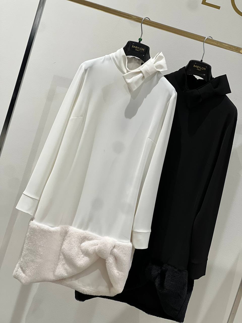 Итальянская одежда, бренд Babylon, арт. 73993896