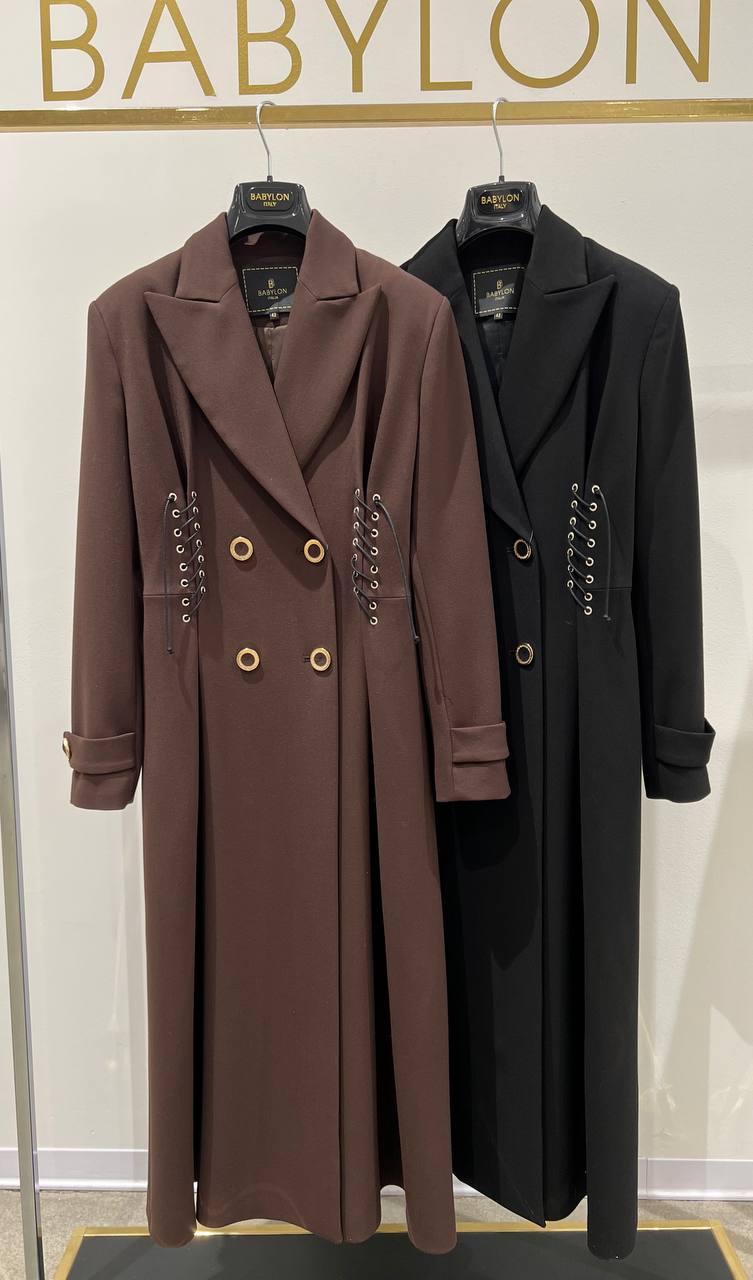 Итальянская одежда, бренд Babylon, арт. 73993952
