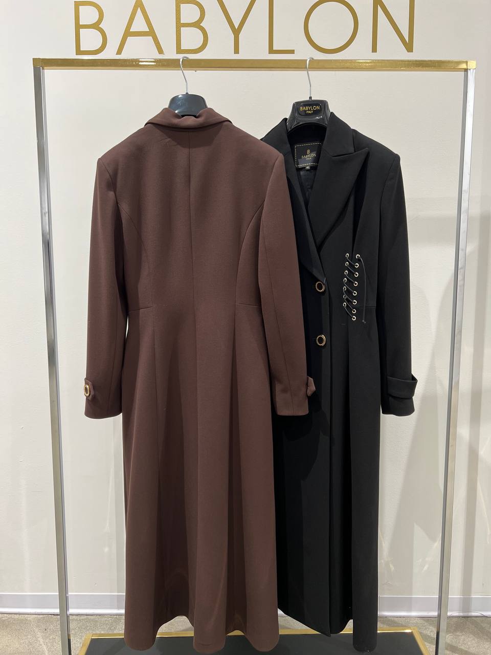 Итальянская одежда, бренд Babylon, арт. 73993954