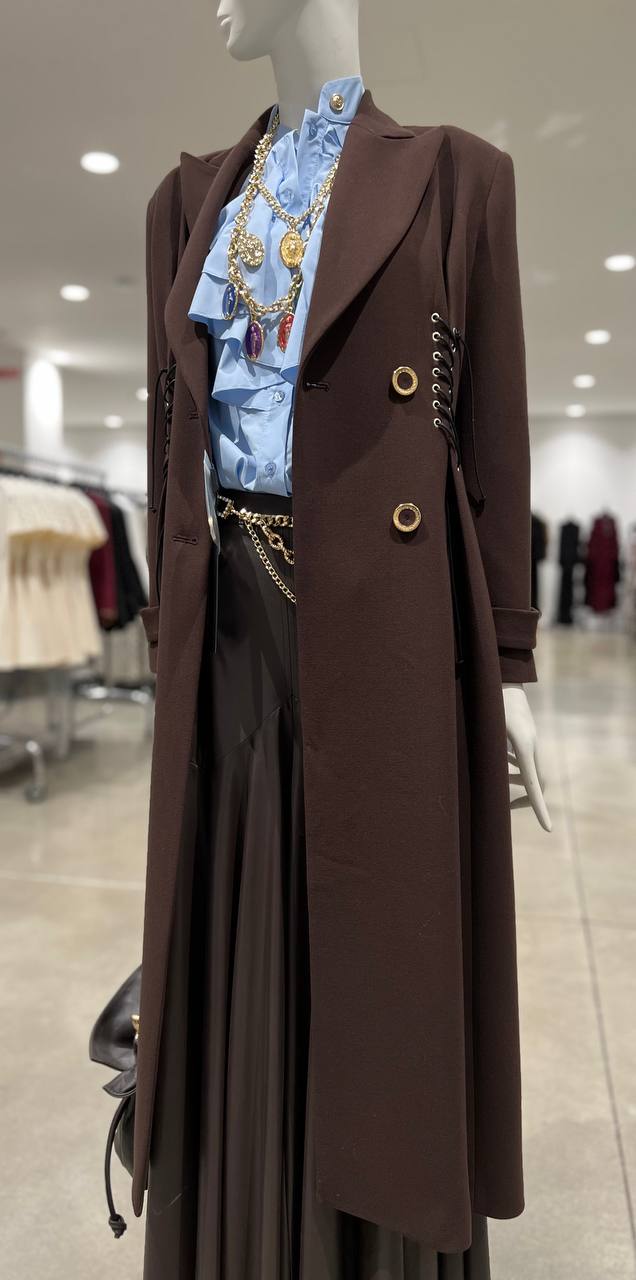 Итальянская одежда, бренд Babylon, арт. 73993956