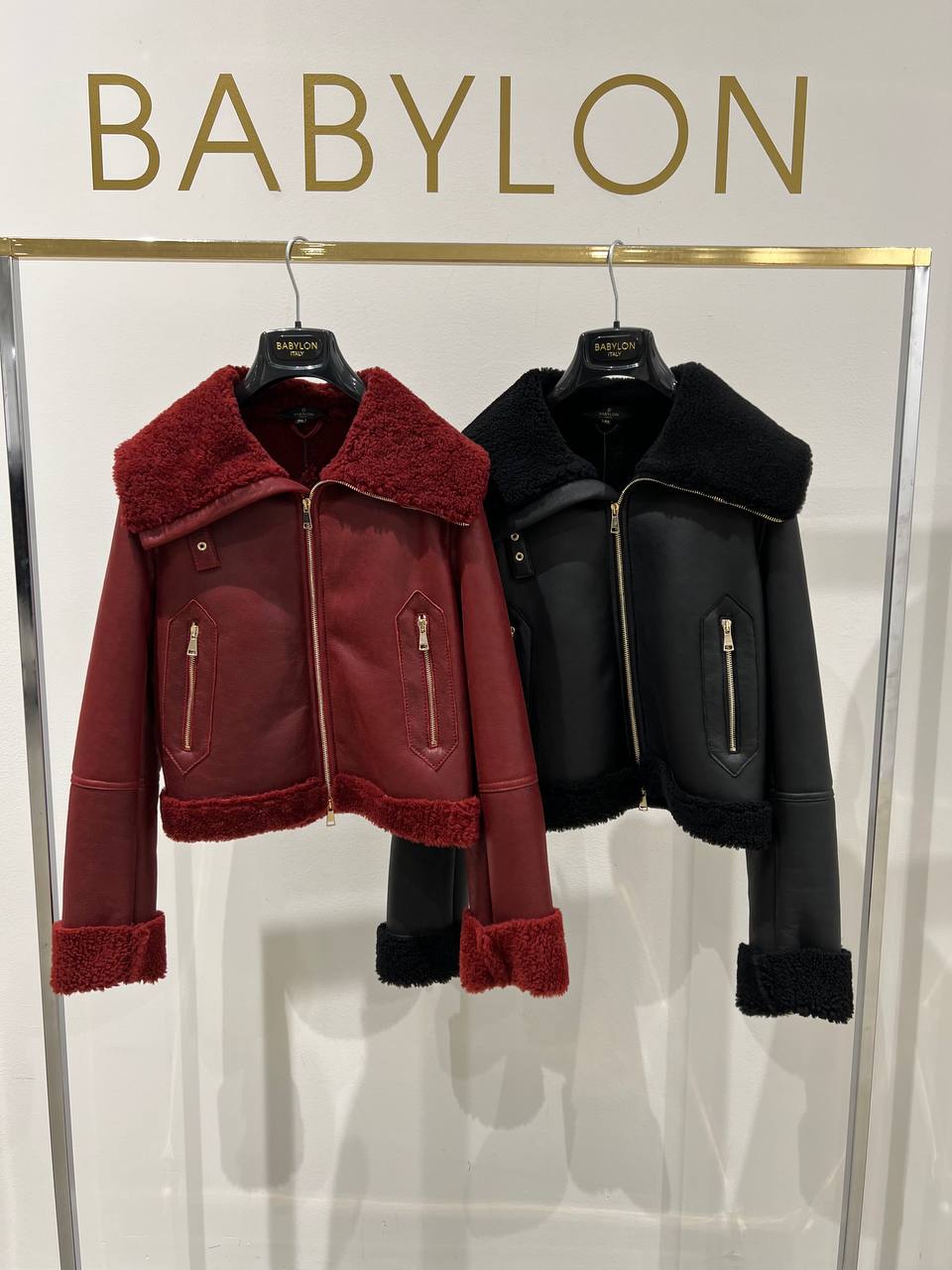 Итальянская одежда, бренд Babylon, арт. 73993978