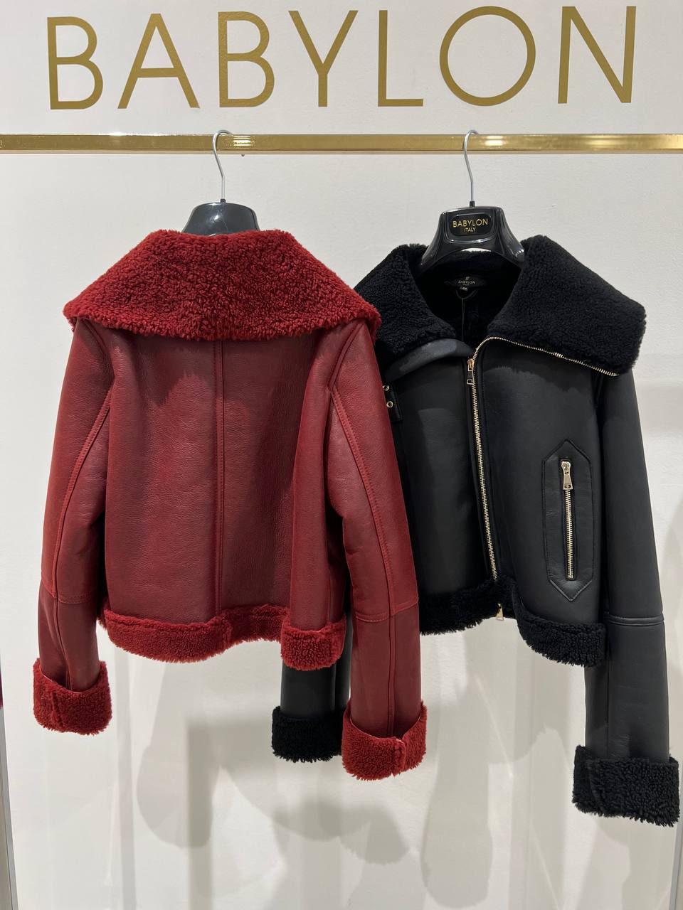 Итальянская одежда, бренд Babylon, арт. 73993979