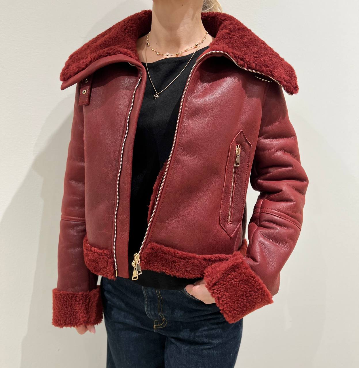 Итальянская одежда, бренд Babylon, арт. 73994005