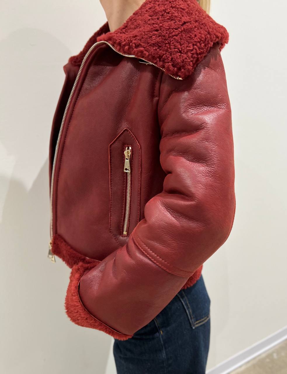 Итальянская одежда, бренд Babylon, арт. 73994006