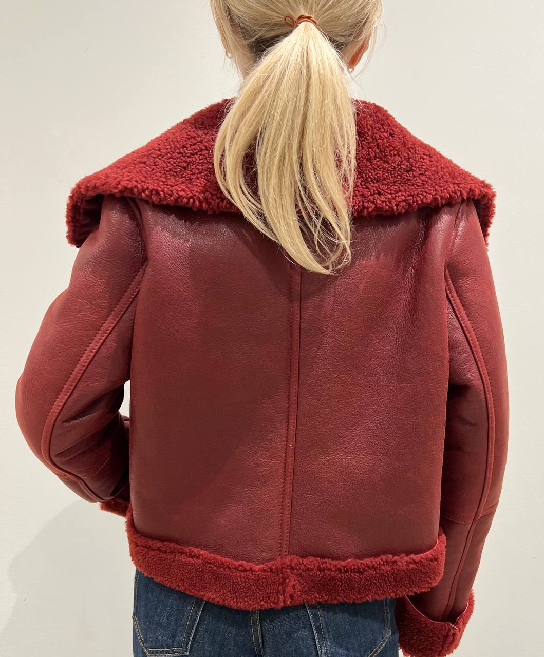 Итальянская одежда, бренд Babylon, арт. 73994007