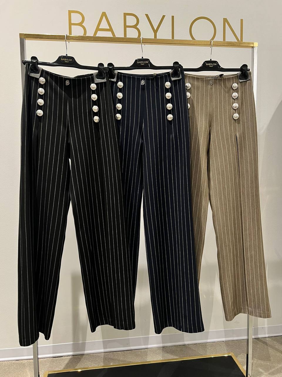 Итальянская одежда, бренд Babylon, арт. 73997536