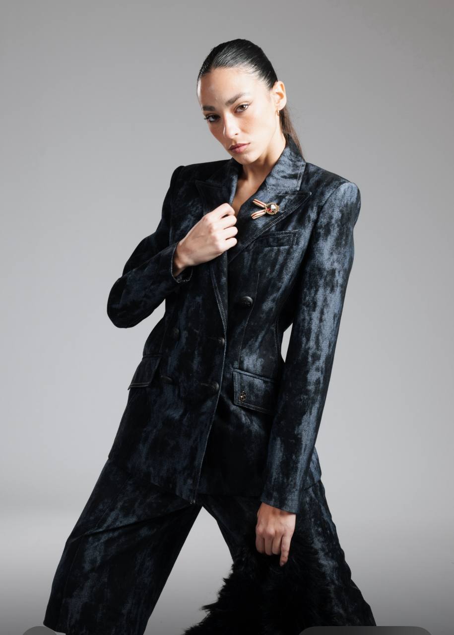 Итальянская одежда, бренд Babylon, арт. 73997549