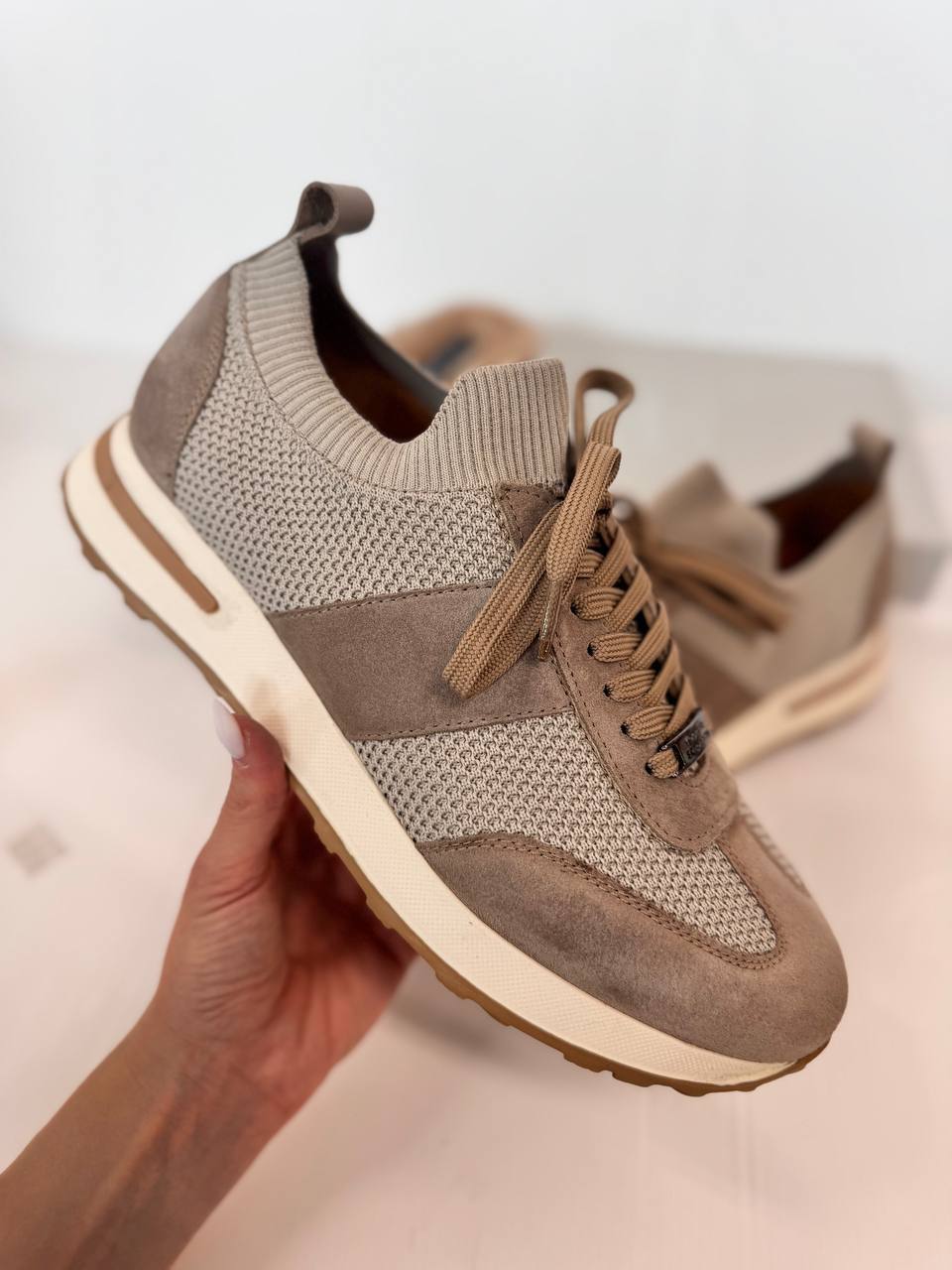 Фото Roberto Serpentini