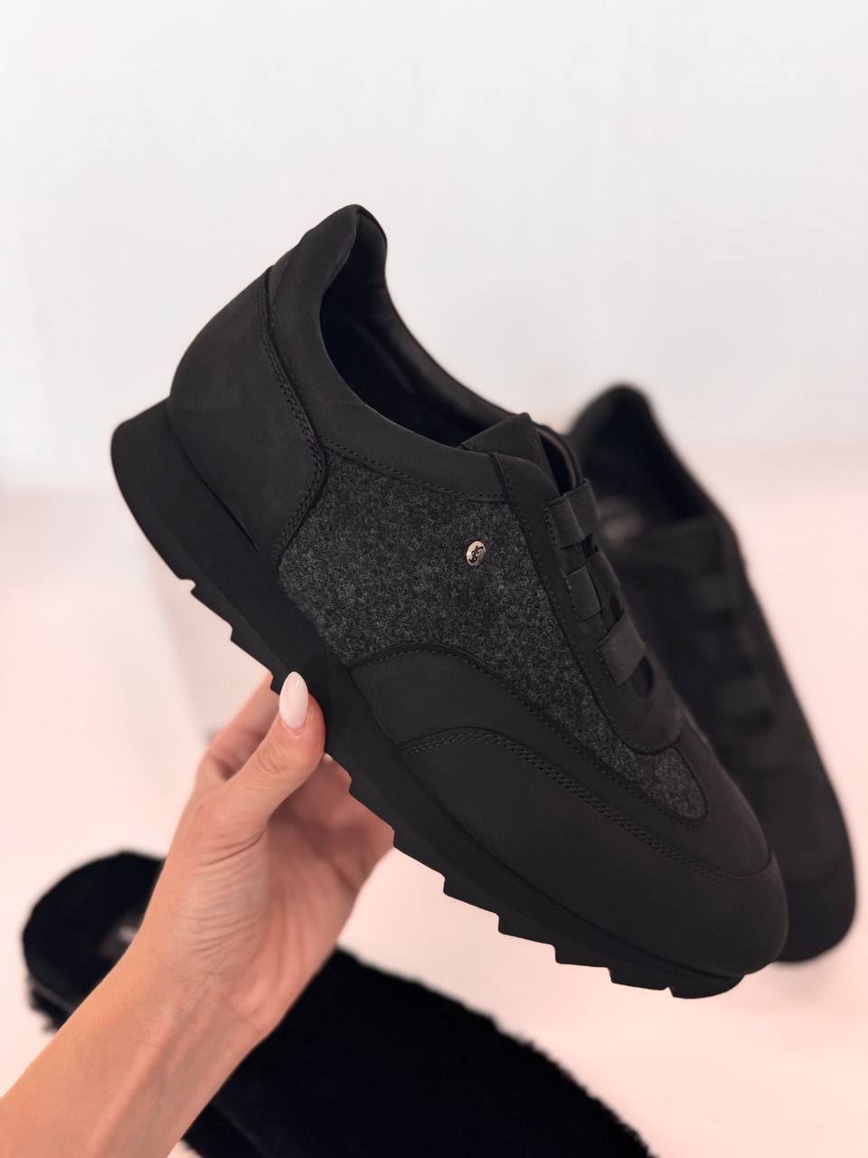 Фото Roberto Serpentini