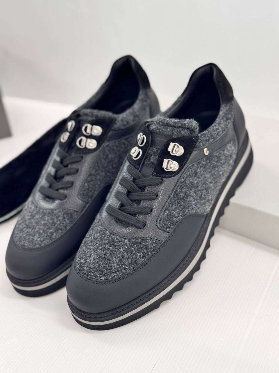 Фото Roberto Serpentini