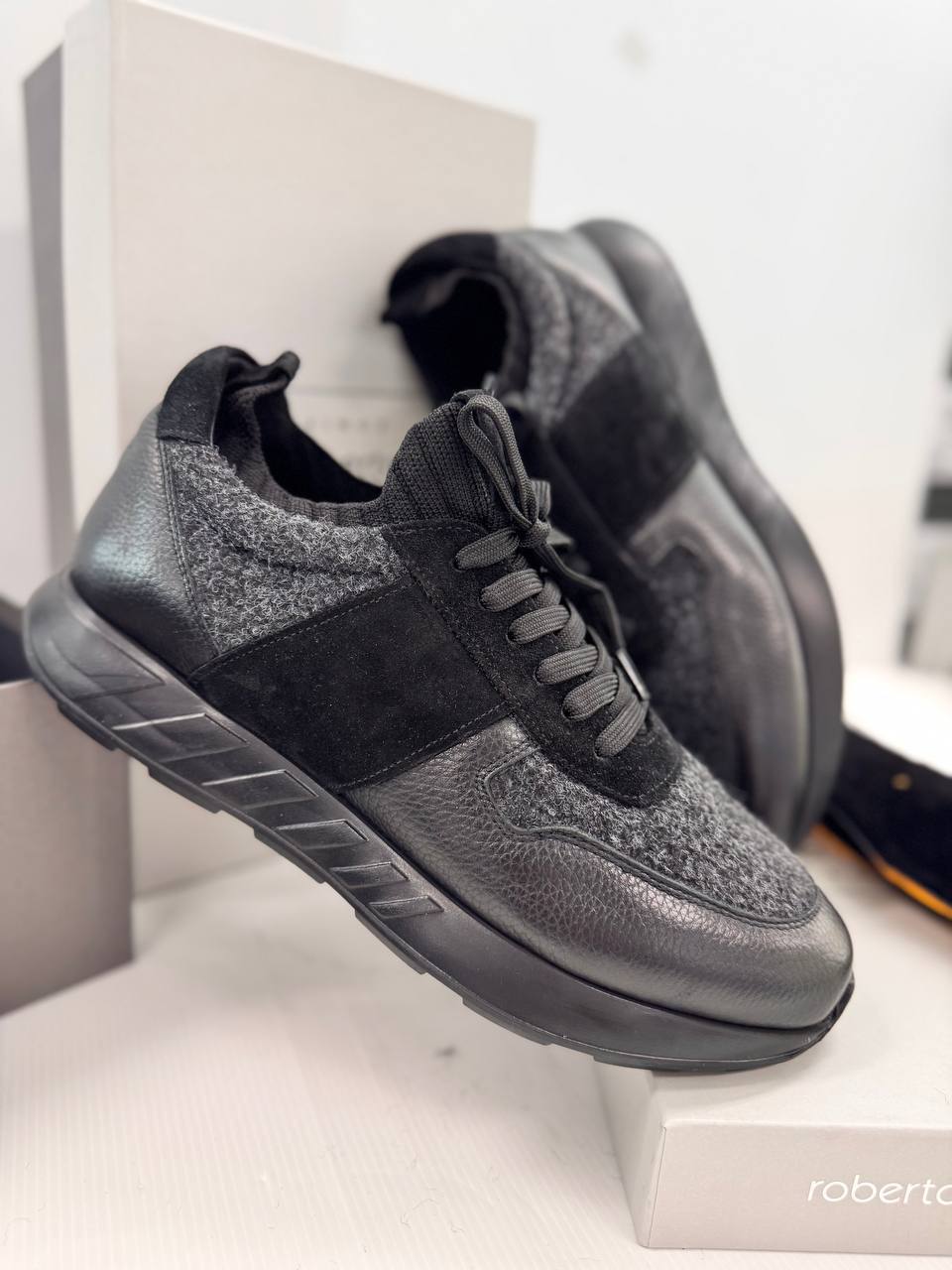 Фото Roberto Serpentini