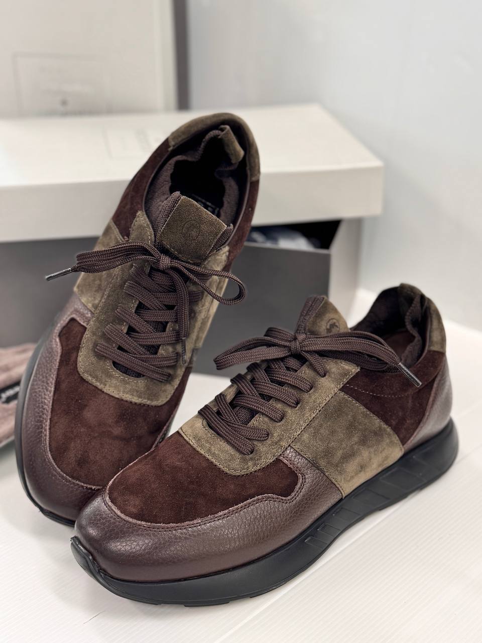 Фото Roberto Serpentini