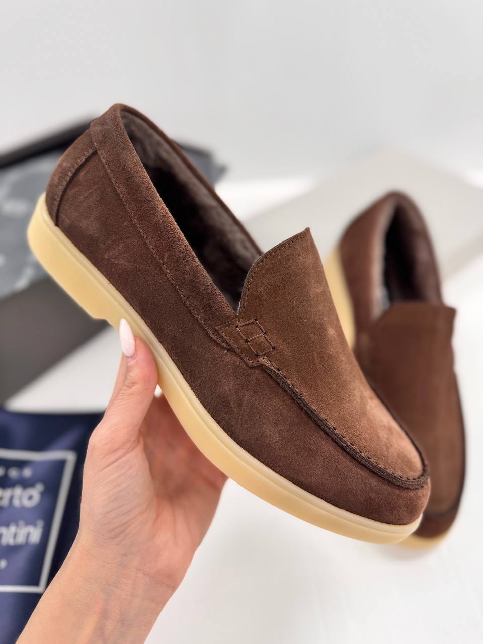 Фото Roberto Serpentini