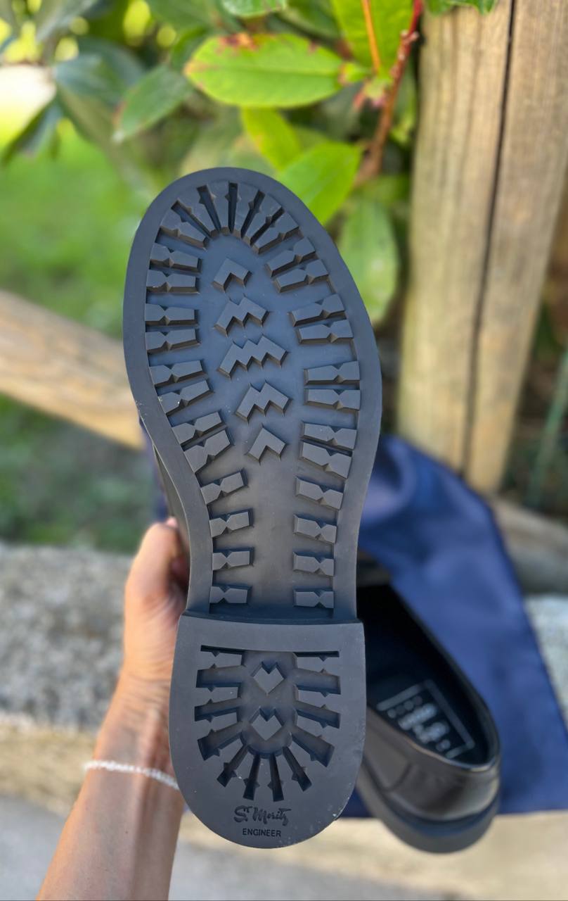 Фото Roberto Serpentini