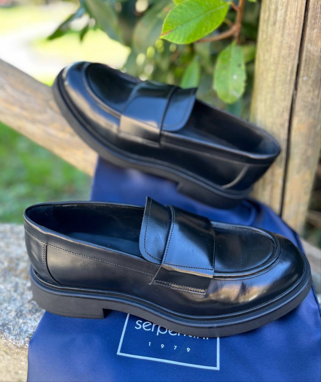 Фото Roberto Serpentini