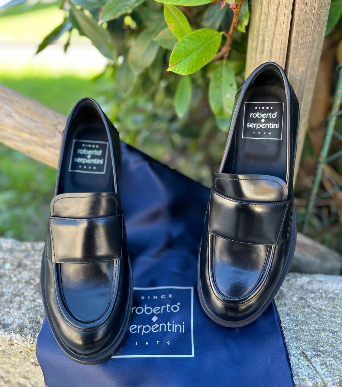 Фото Roberto Serpentini