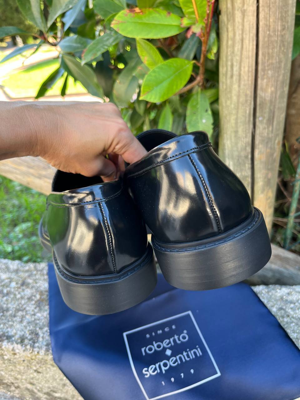 Фото Roberto Serpentini