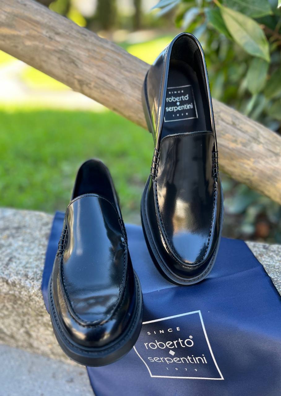 Фото Roberto Serpentini