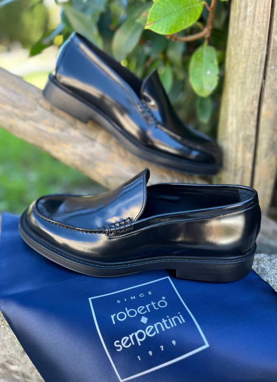 Фото Roberto Serpentini