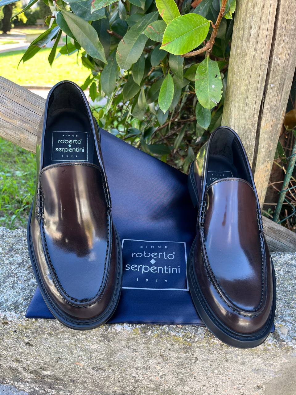 Фото Roberto Serpentini