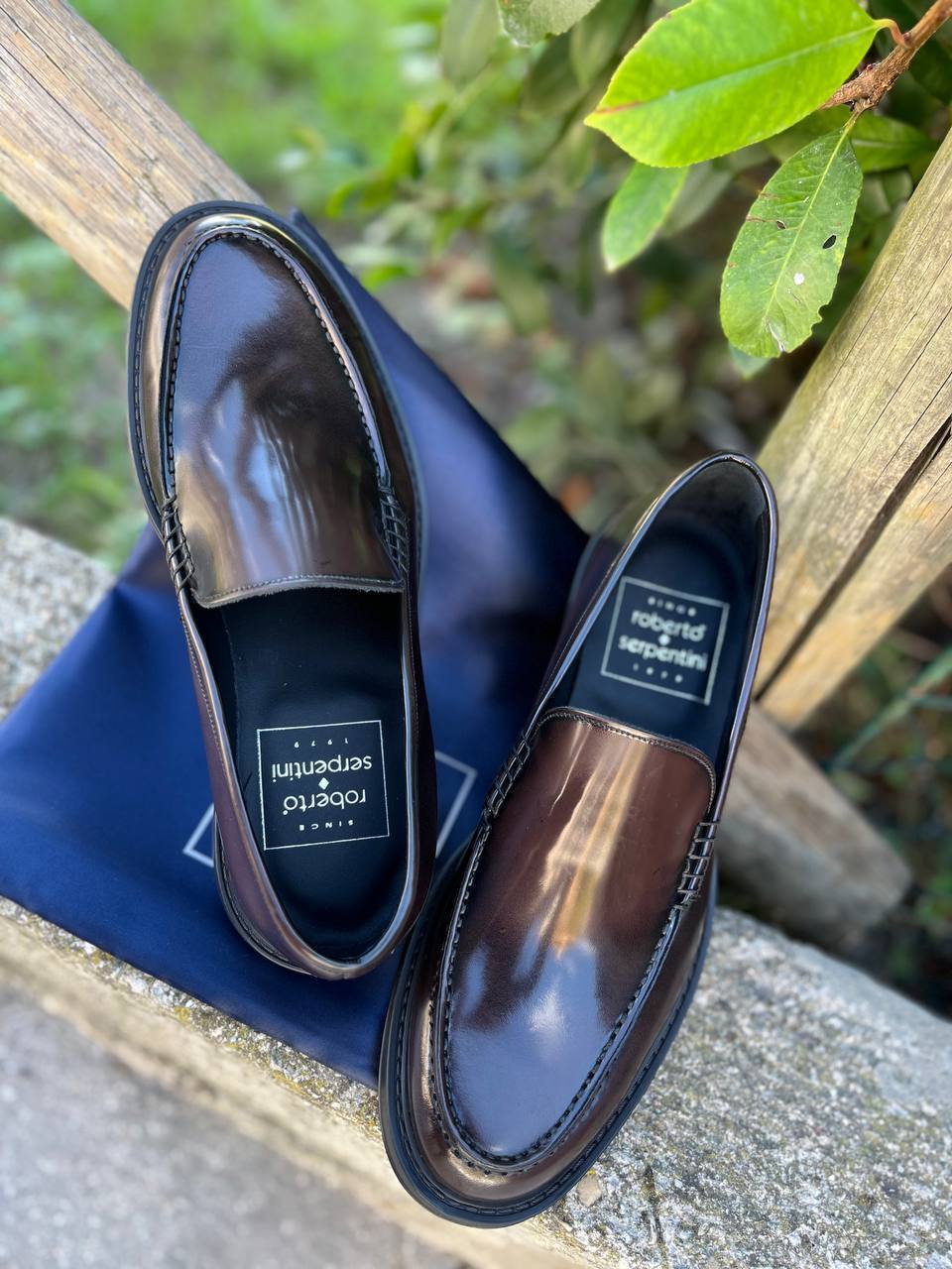 Фото Roberto Serpentini