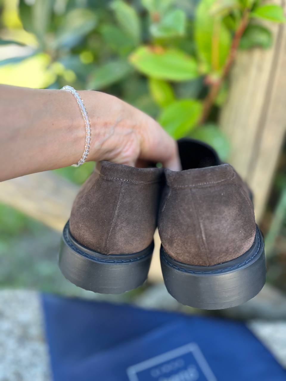 Фото Roberto Serpentini