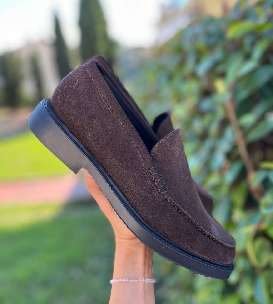 Фото Roberto Serpentini