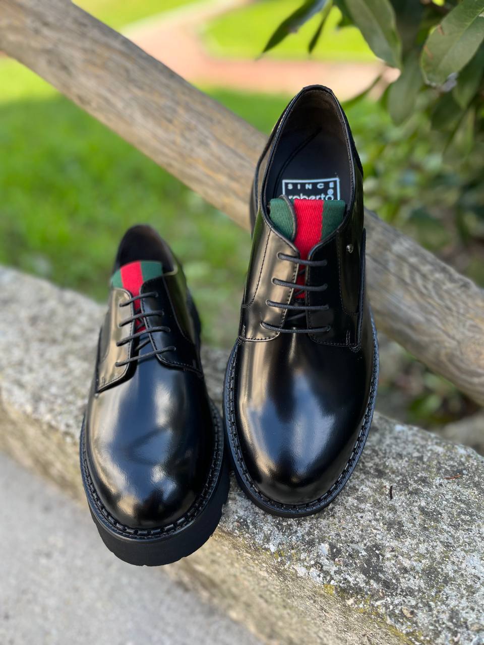 Фото Roberto Serpentini