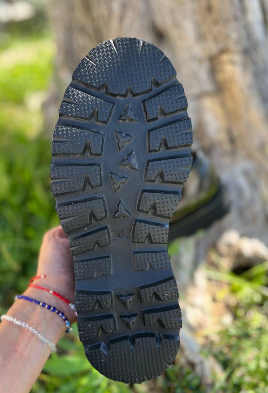 Фото Roberto Serpentini