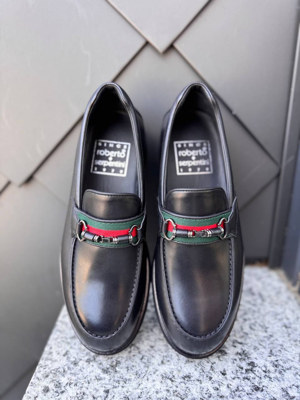 Фото Roberto Serpentini