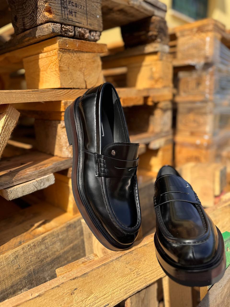 Фото Roberto Serpentini