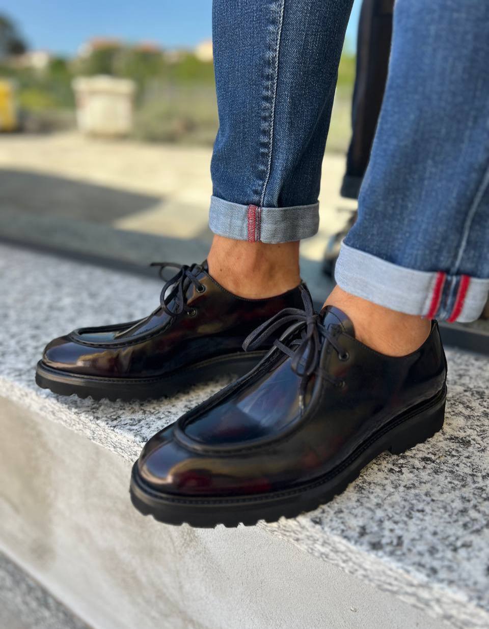 Фото Roberto Serpentini