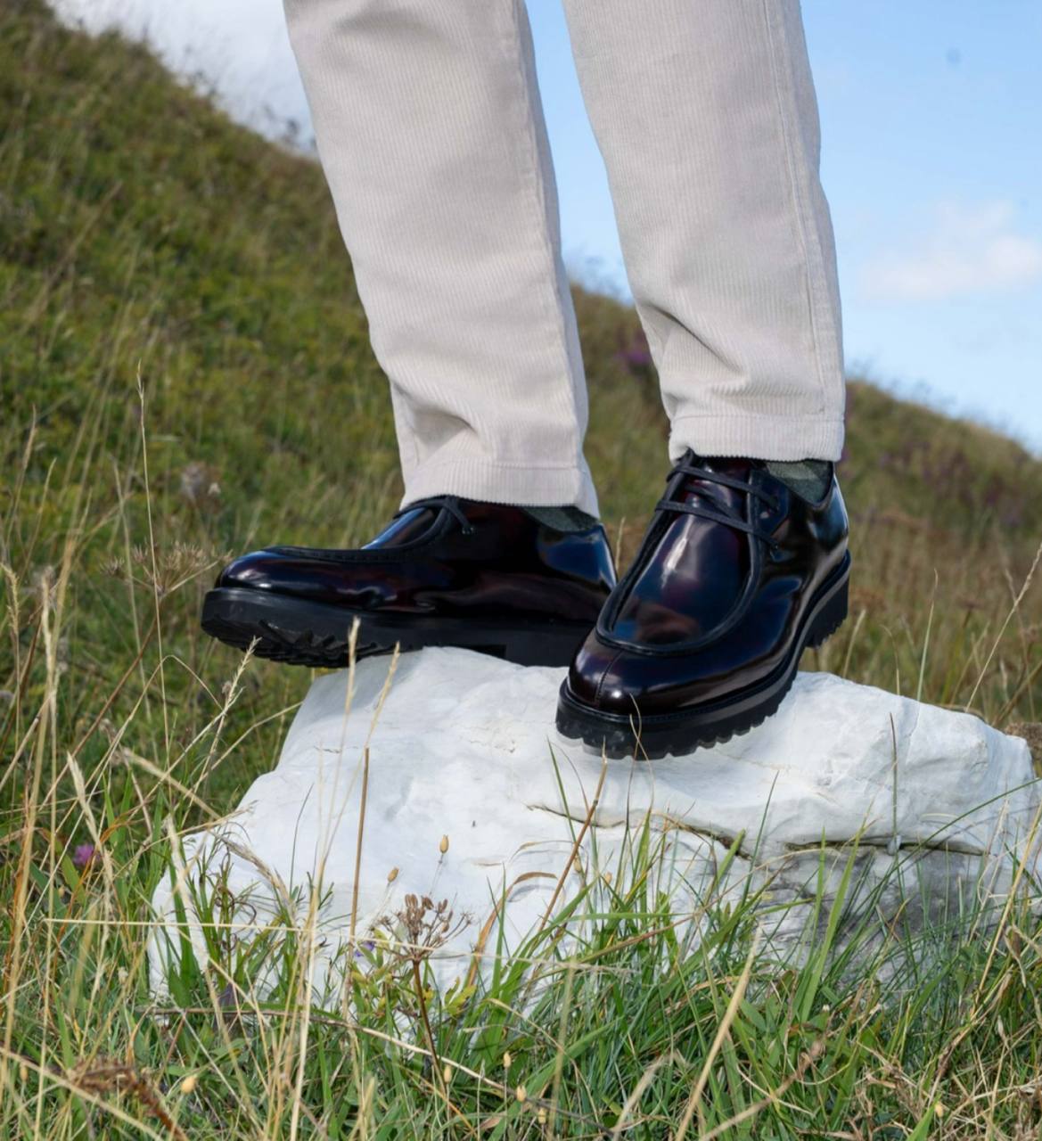 Фото Roberto Serpentini