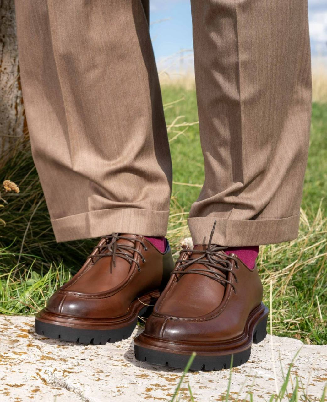 Фото Roberto Serpentini