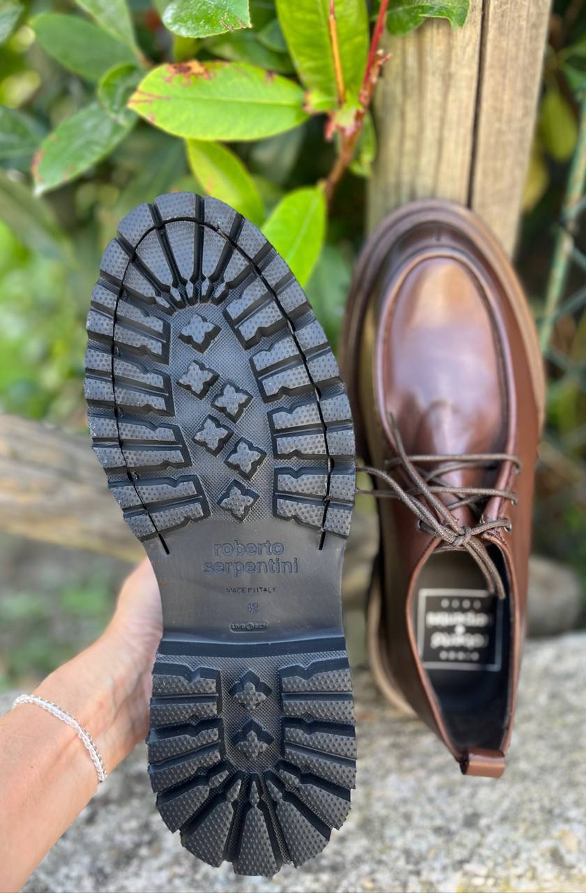 Фото Roberto Serpentini