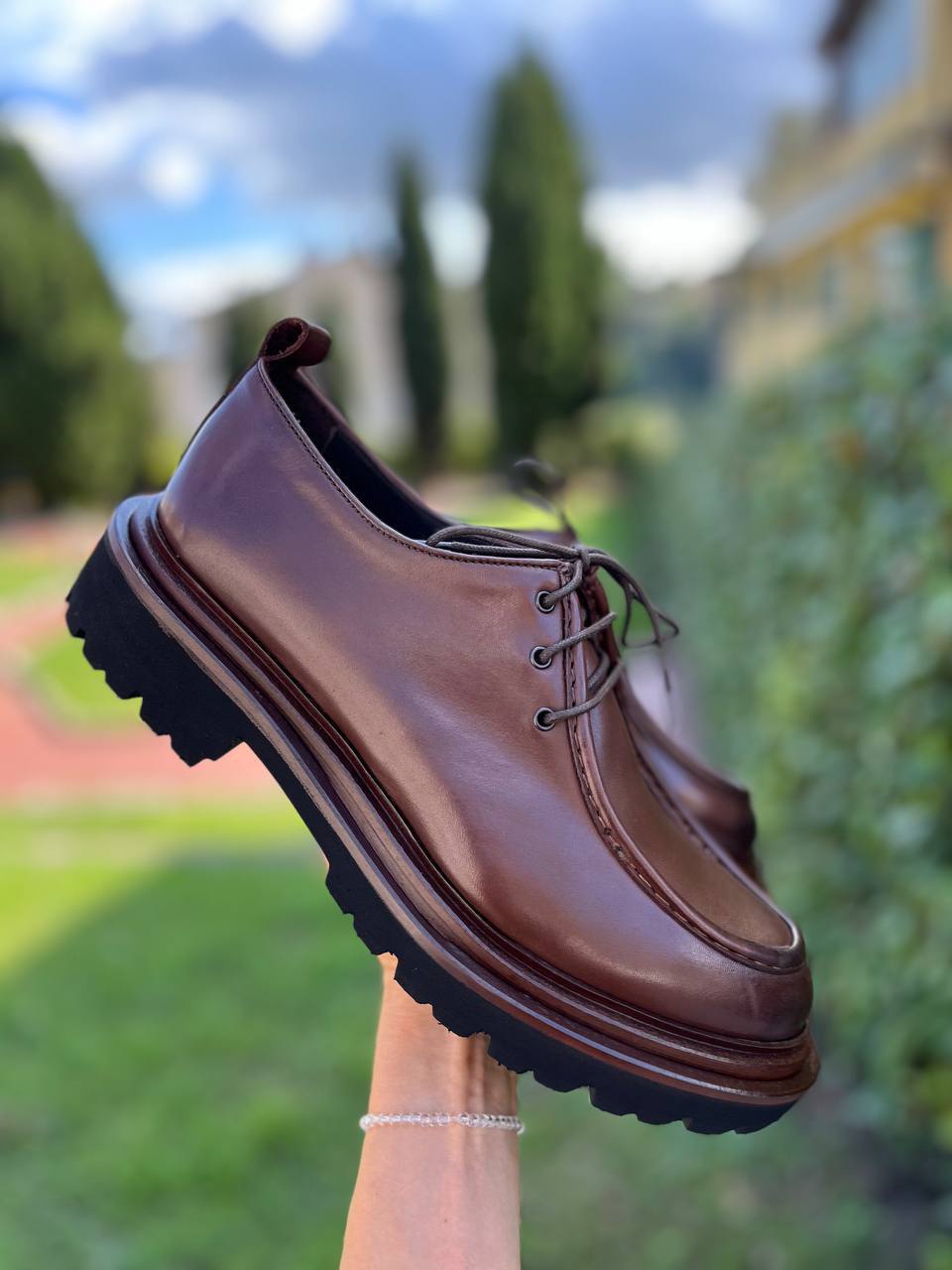 Фото Roberto Serpentini