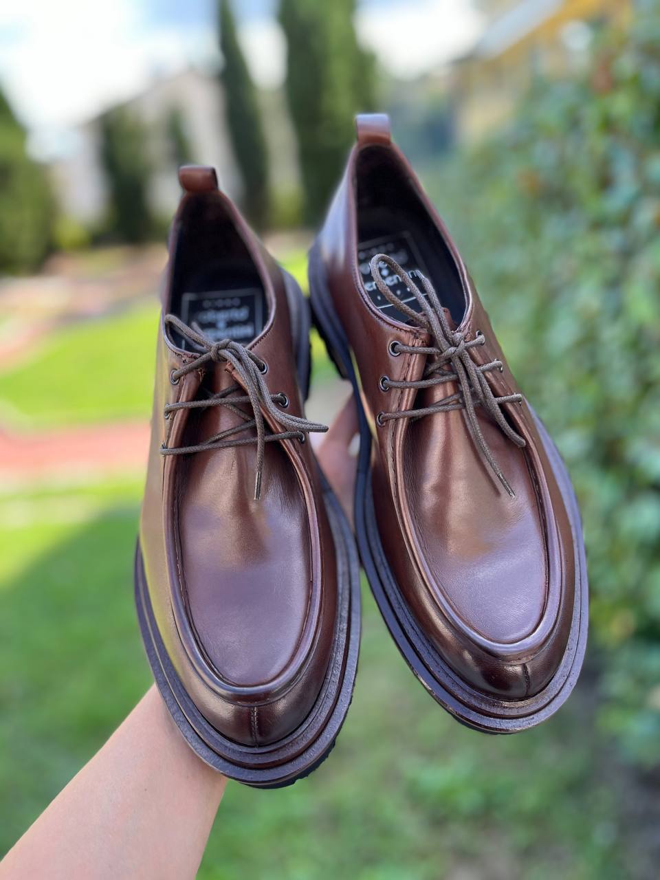 Фото Roberto Serpentini