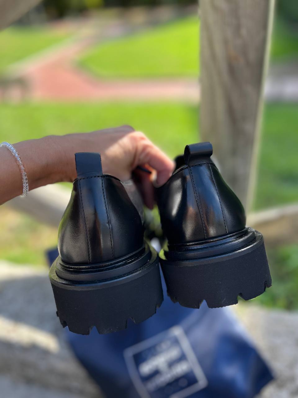 Фото Roberto Serpentini