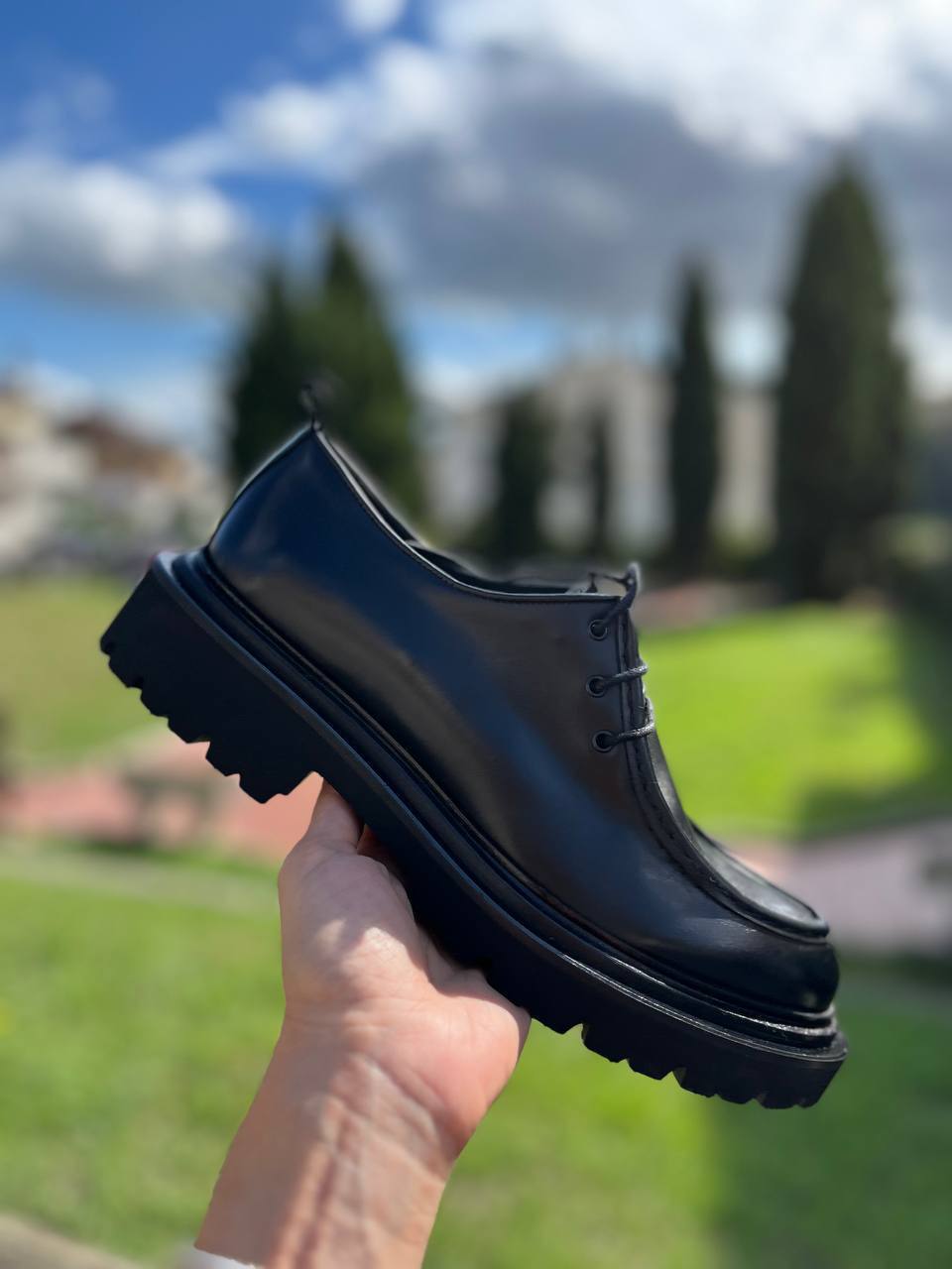 Фото Roberto Serpentini